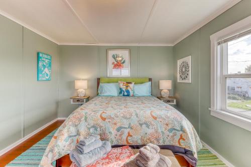 Spyglass Beach House - main image