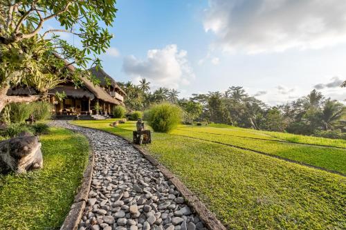 Villa Kelusa, Ubud