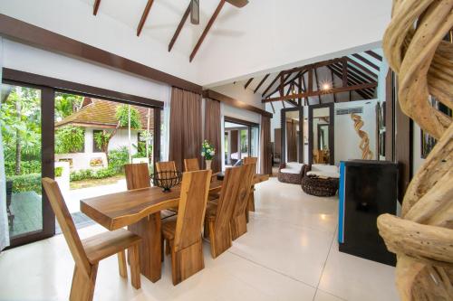 Zara Beach Resort Koh Samui - SHA Extra Plus Certified