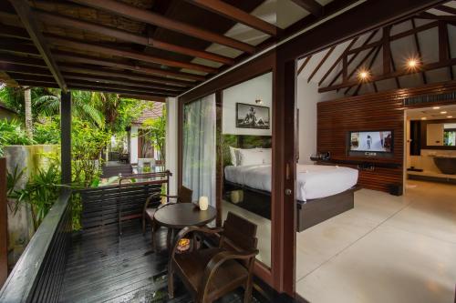 Zara Beach Resort Koh Samui - SHA Extra Plus Certified