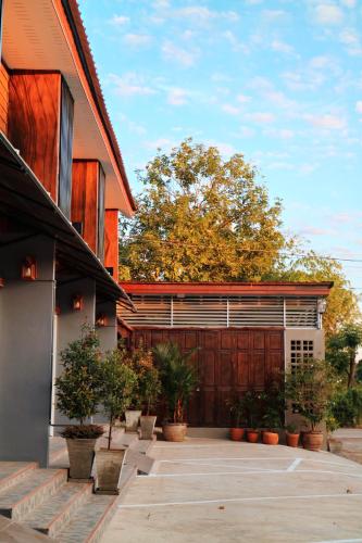 Boutique Family Room, Phitsanulok