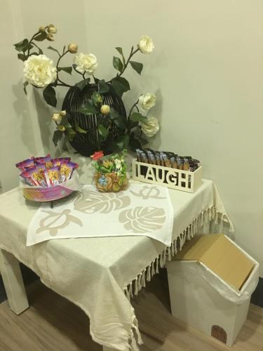 OUGE Motel - Fengshan - Kaohsiung