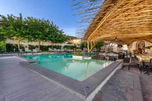  Il Giardino Degli Aranci, Pension in Mores