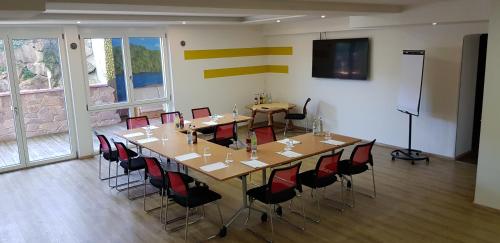 Hotel-Restaurant Bellevue - image 10