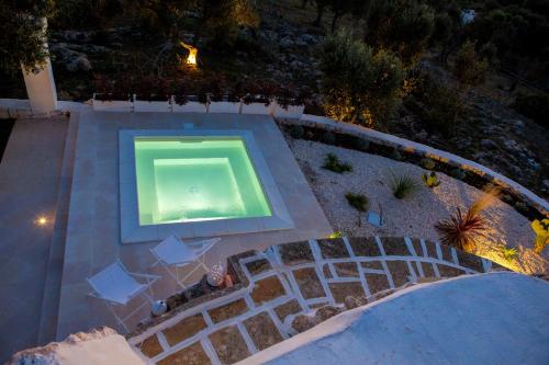 Tenuta Trullo Padronale-Private Pool Exclusive Villa Ostuni