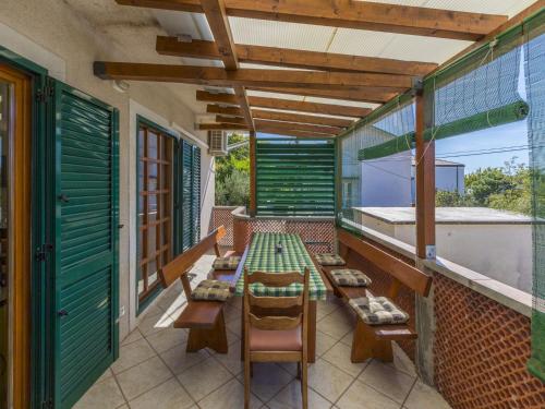 Two-Bedroom Holiday Home image 1