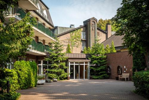 Waldhotel Tannenhäuschen