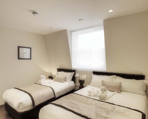 NOX HOTELS - Belsize Park