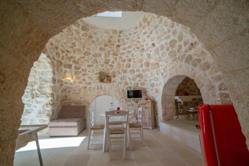 Tenuta Trullo Padronale-Private Pool Exclusive Villa Ostuni