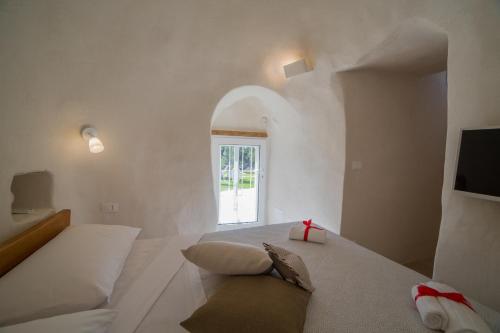 Tenuta Trullo Padronale-Private Pool Exclusive Villa Ostuni