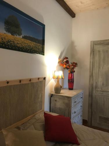 Il Girasole in Капанолі