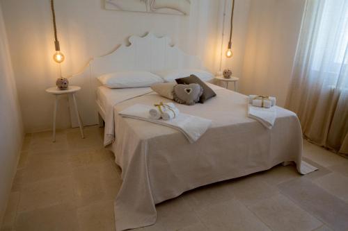 Tenuta Trullo Padronale-Private Pool Exclusive Villa Ostuni