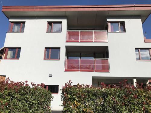  Posthof Apart . Zimmer in Zirl