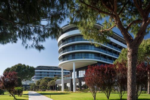 229994837 Voyage Belek Golf & Spa Hotel