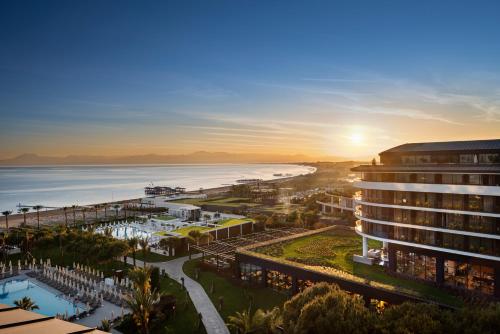 229994868 Voyage Belek Golf & Spa Hotel