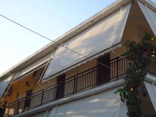 Ενοικιαζομενα δωματια 'ΟΛΓΑ'