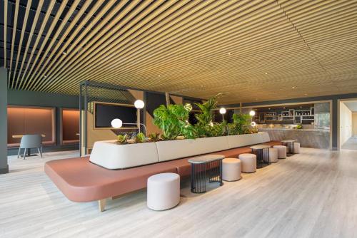 229996109 Voyage Belek Golf & Spa Hotel