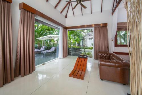 Zara Beach Resort Koh Samui - SHA Extra Plus Certified