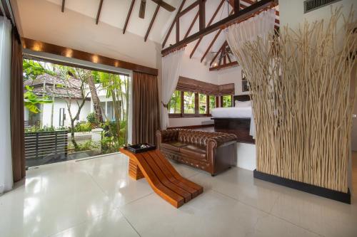 Zara Beach Resort Koh Samui - SHA Extra Plus Certified