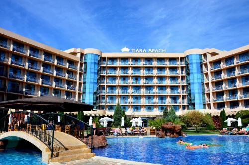 Tiara Beach - All Inclusive – Sunny Beach, WY
