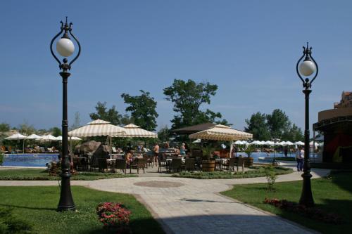 Sodas, Tiara Beach - All Inclusive in Nessebar