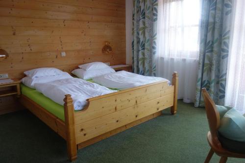 Haus Postfeld, Alpbach (foto 10)