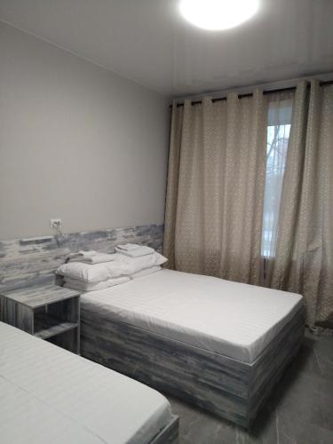 мини-отель BARRACUDA INN - image 7