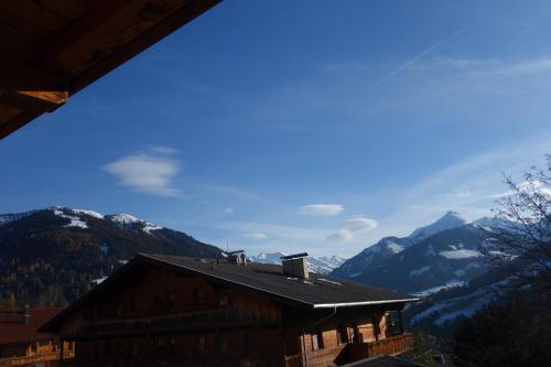 Haus Postfeld, Alpbach (foto 6)
