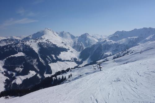 Haus Postfeld, Alpbach (foto 8)
