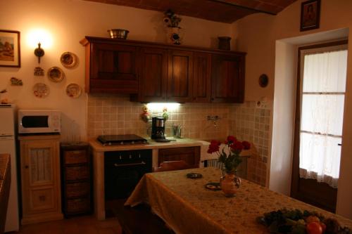 PODERE CAPANNE - image 8