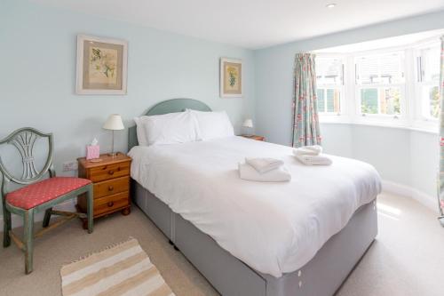 The Pink House Thorpeness - image 10