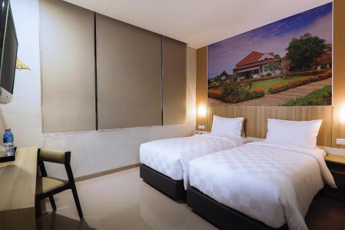 Cordela Inn Bengkulu in Bengkulu