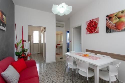  Appartamenti BEDIN, JESOLO in Lido di Jesolo