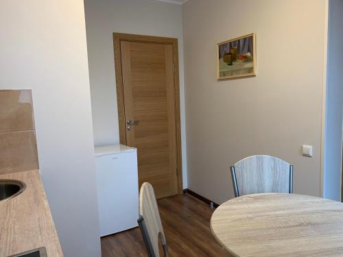 Park apartment 25