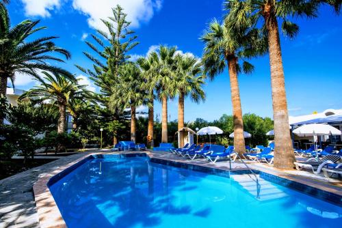  Aspro Hotel in Limenas Chersonisou