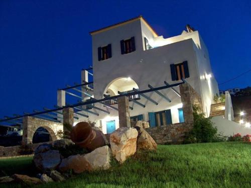  CAMARELA STUDIOS-ΚΑΣΤΡΙΣΙΟΣ ΙΩΑΝΝΗΣ in 80200 Agia Pelagia, Insel Kythira