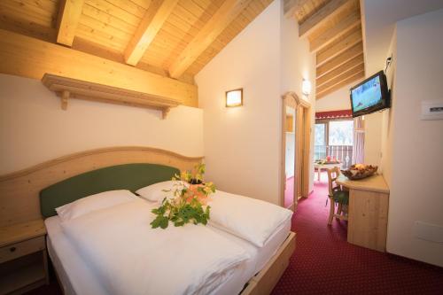 Suite, balcone