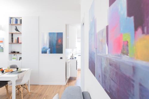  RosArt House by Rent All Como in Como