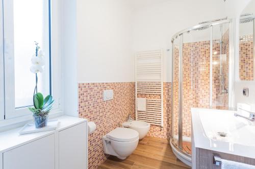  RosArt House by Rent All Como in Como