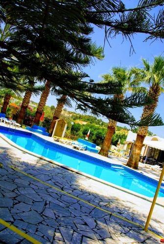  Aspro Hotel in Limenas Chersonisou