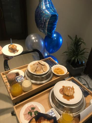 The Duke Boutique Hotel - image 14
