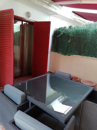  Casa Pascal, Unterkunft in Armilla