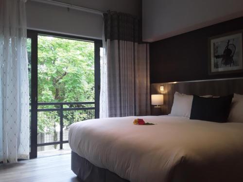 La Orchard Hotel – Johannesburg, MD