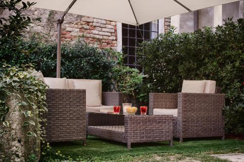 Hotel Pausania - main image