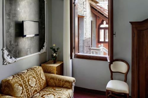 Hotel Pausania - image 8