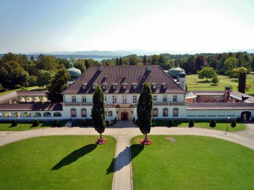 Schloss Höhenried - Hotel - Bernried