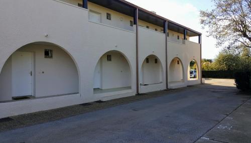 Residence HACIENDA Appartement 24
