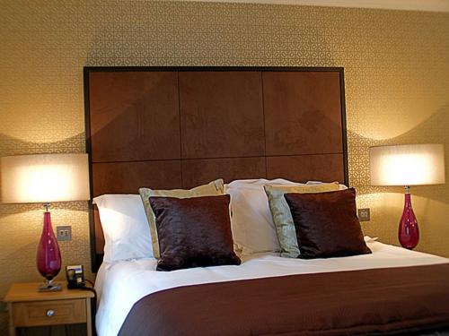 Double room, classic