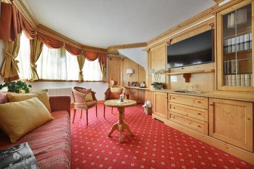 Suite, deluxe, vasca idromassaggio