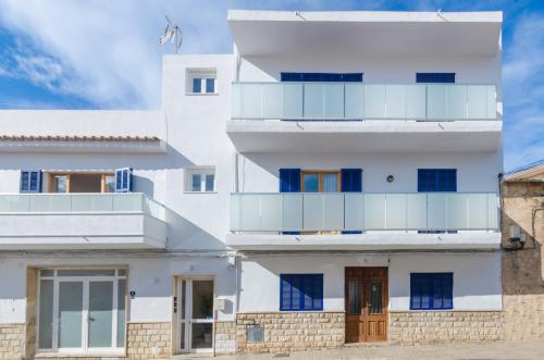  Port Apartments in Port dAlcudia